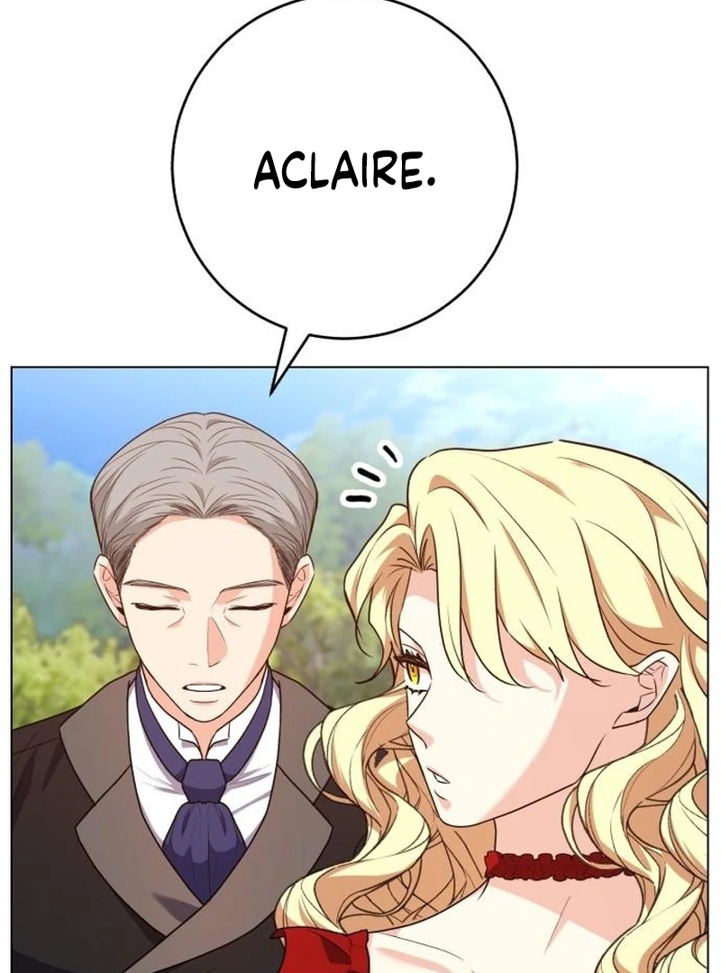 My Husband Married My Stepmother chapter 8 page 44