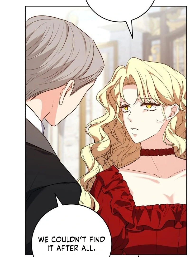 My Husband Married My Stepmother chapter 8 page 46