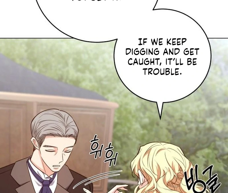 My Husband Married My Stepmother chapter 8 page 48
