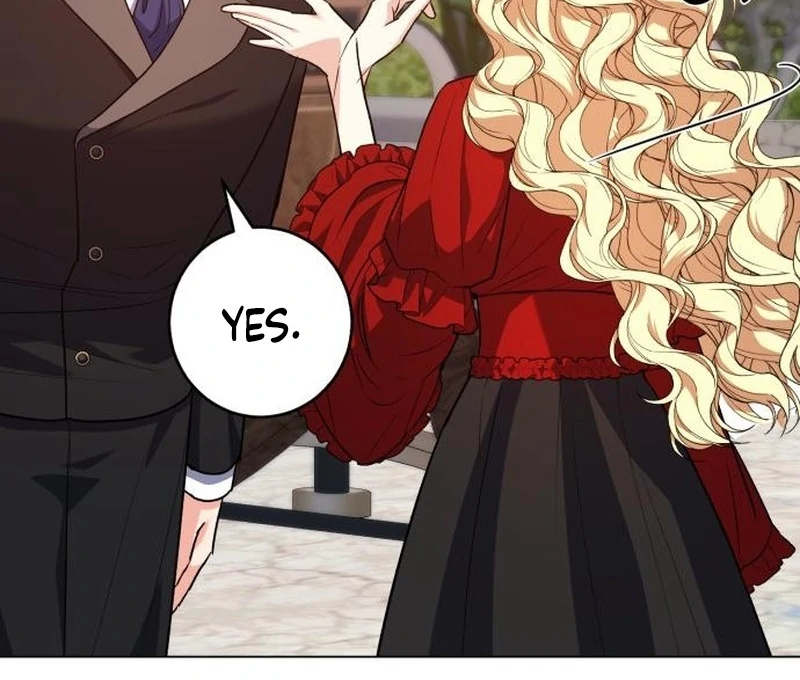 My Husband Married My Stepmother chapter 8 page 49