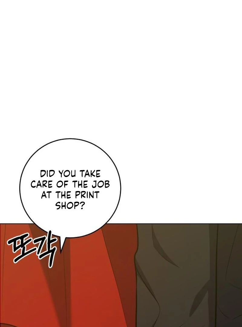 My Husband Married My Stepmother chapter 8 page 50