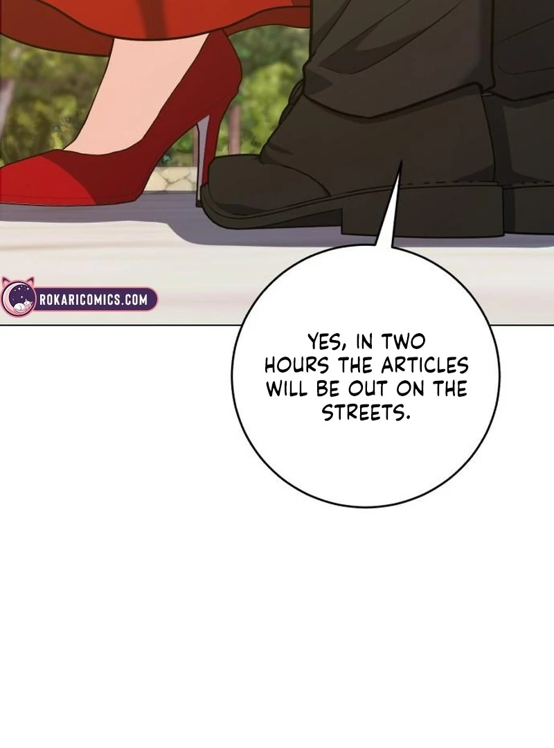 My Husband Married My Stepmother chapter 8 page 51