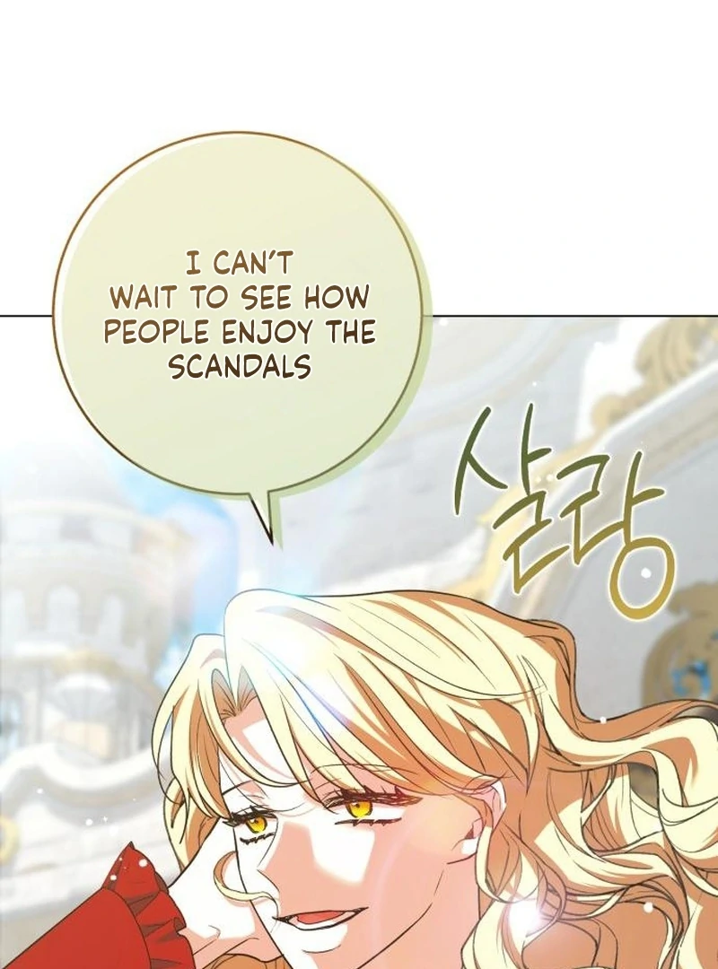 My Husband Married My Stepmother chapter 8 page 52