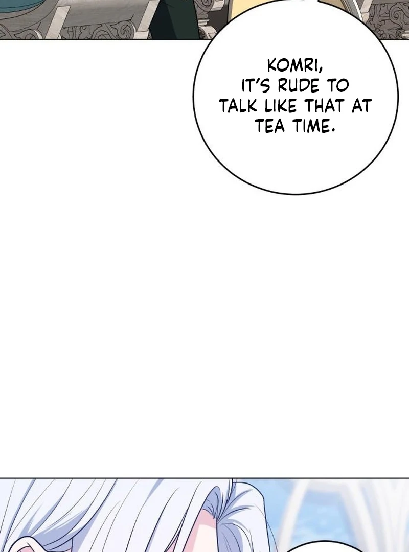 My Husband Married My Stepmother chapter 8 page 60
