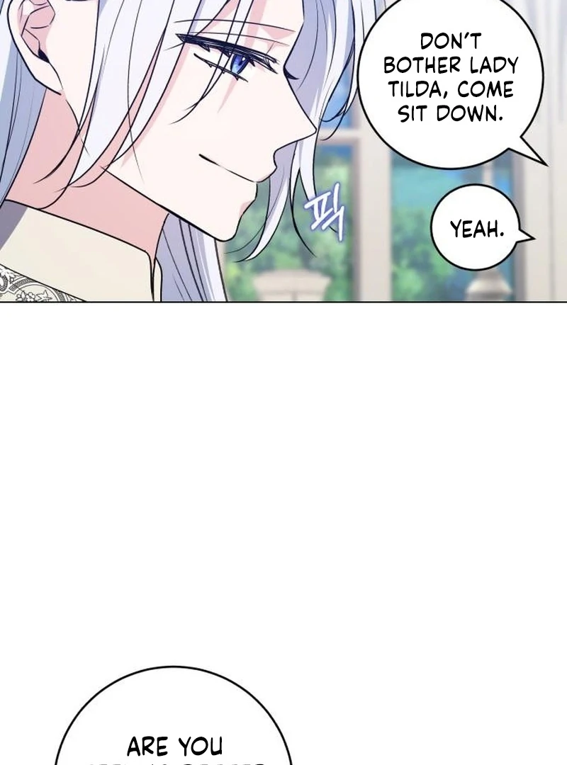 My Husband Married My Stepmother chapter 8 page 61