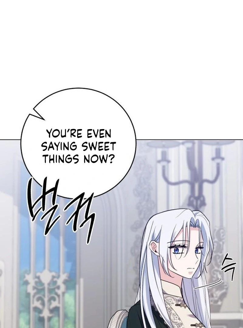 My Husband Married My Stepmother chapter 8 page 65