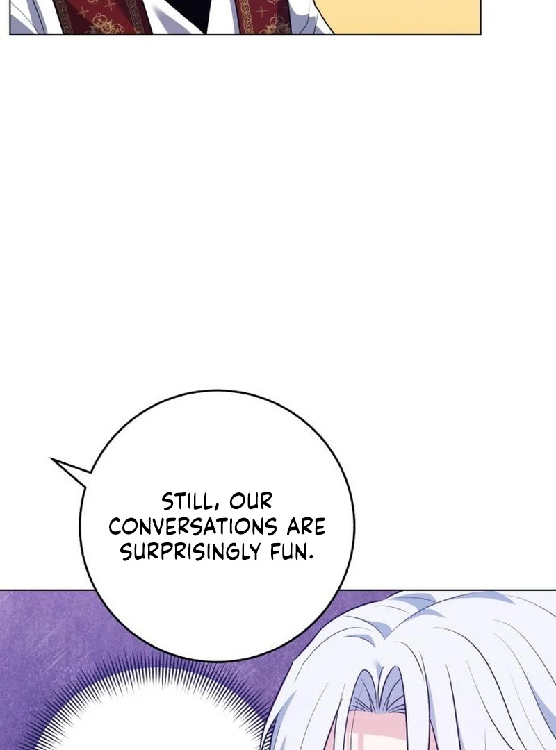 My Husband Married My Stepmother chapter 8 page 73