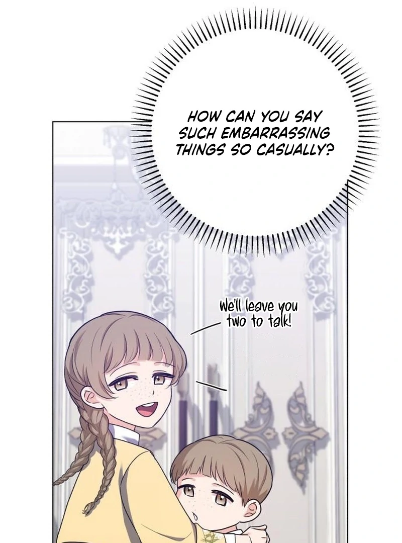My Husband Married My Stepmother chapter 8 page 75