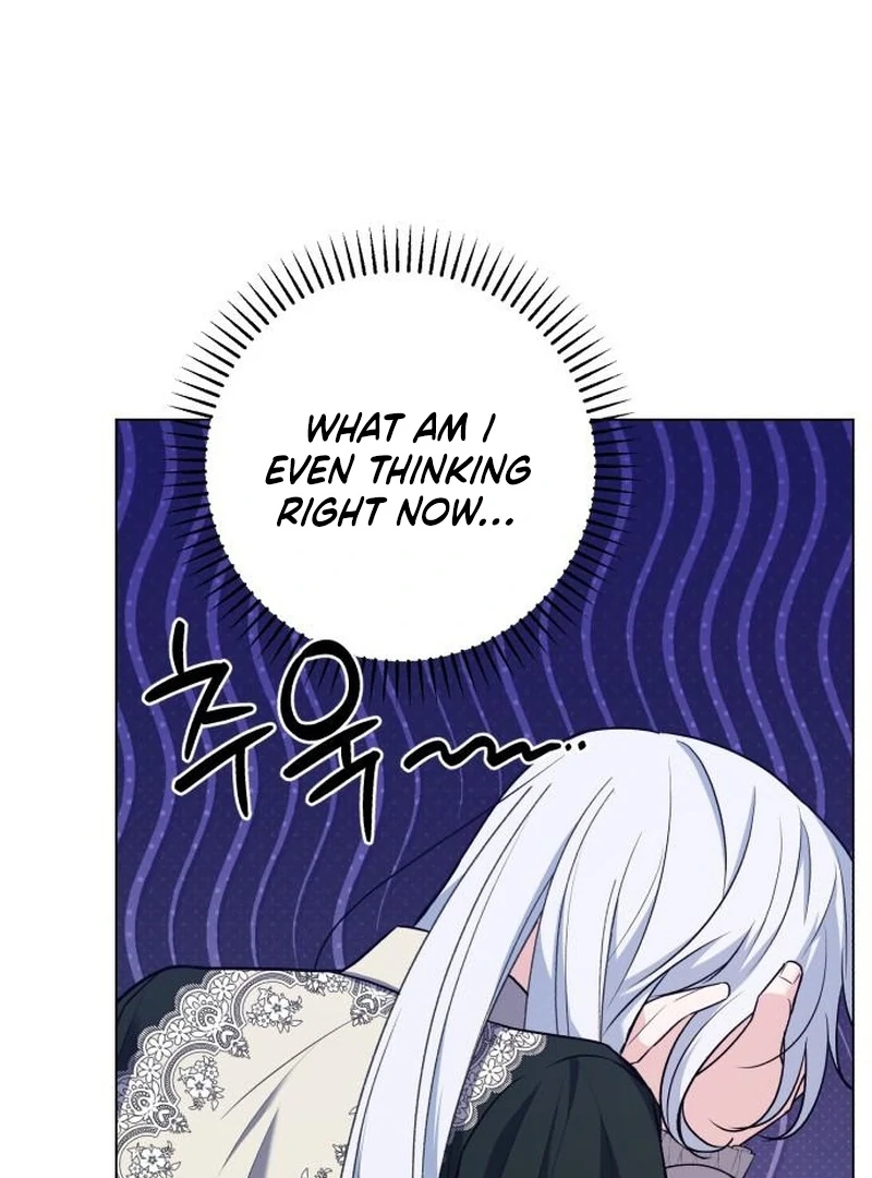 My Husband Married My Stepmother chapter 8 page 79