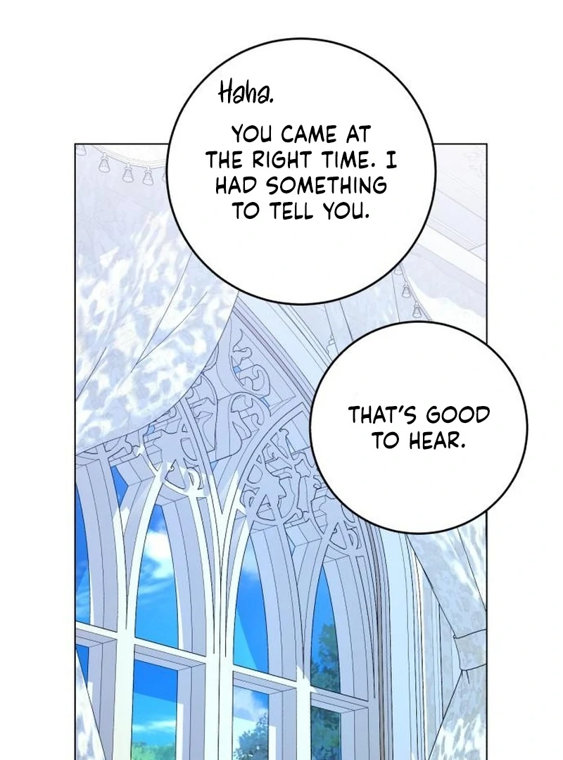 My Husband Married My Stepmother chapter 8 page 82