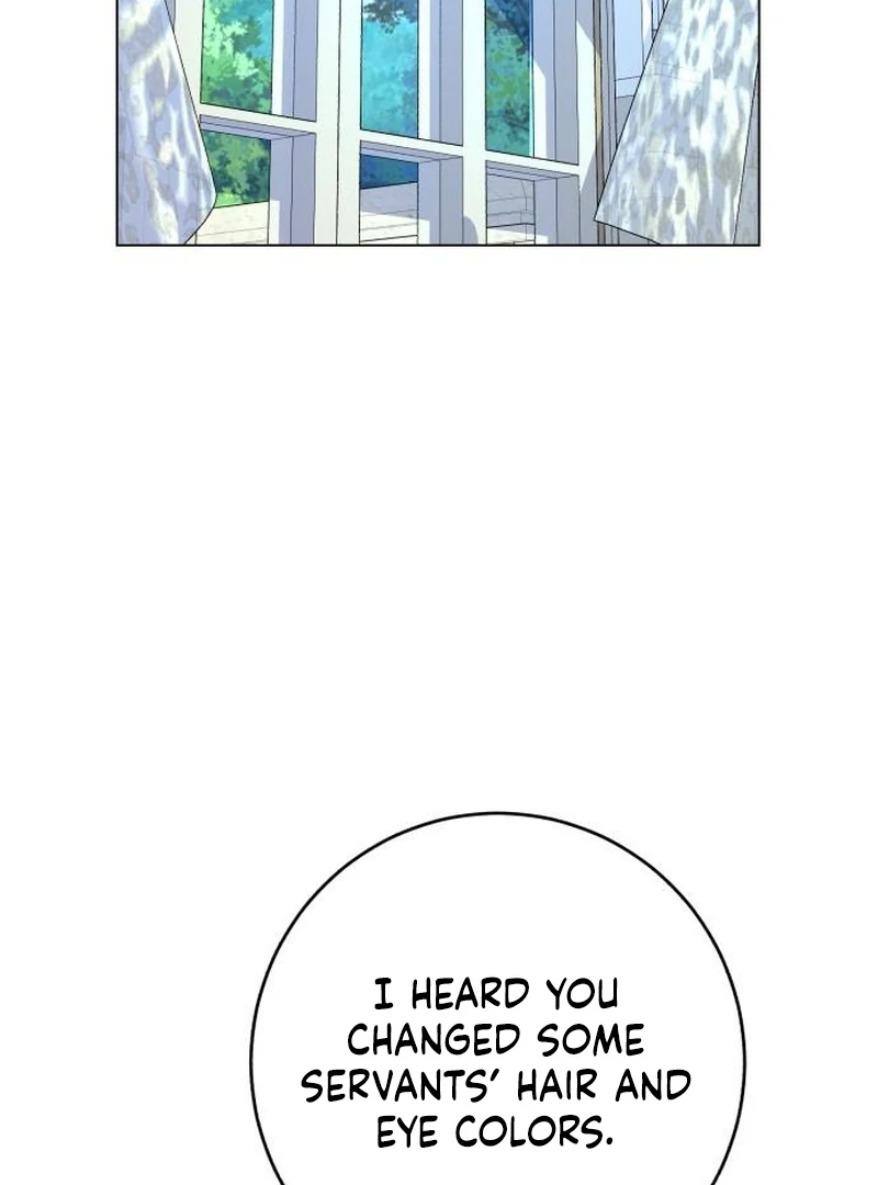 My Husband Married My Stepmother chapter 8 page 83