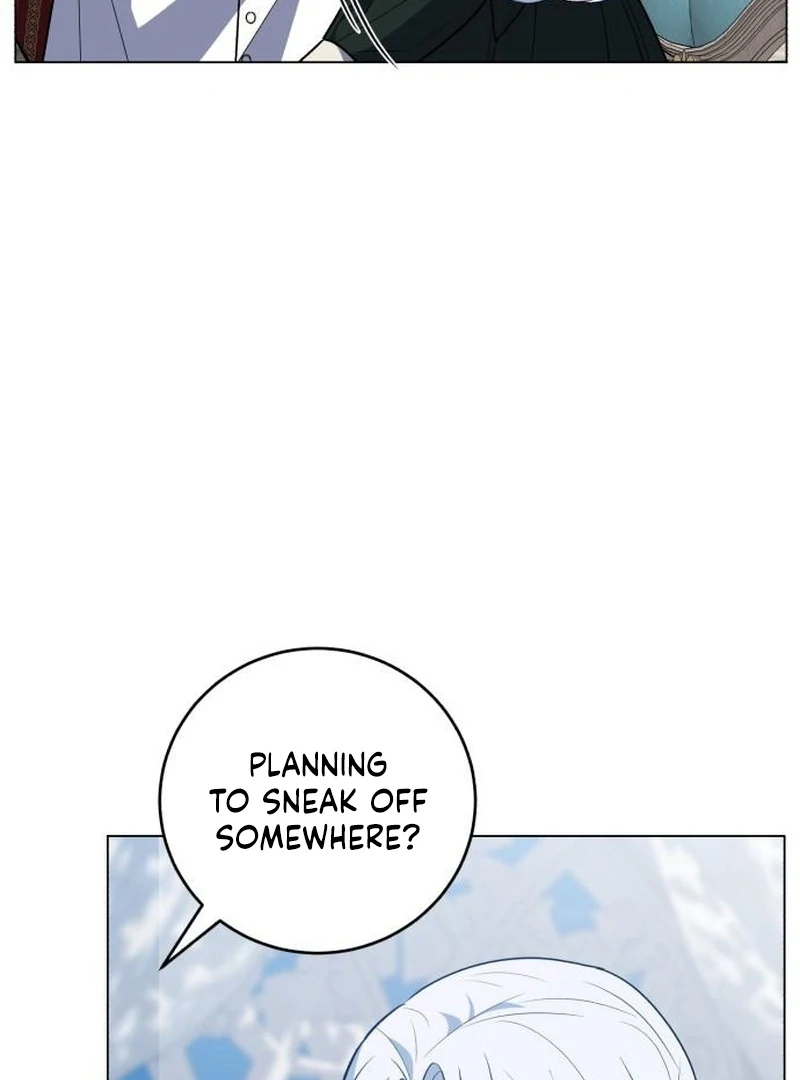 My Husband Married My Stepmother chapter 8 page 85