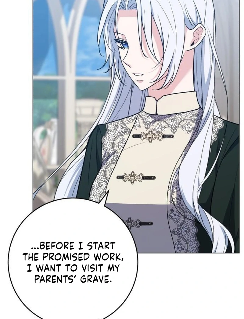My Husband Married My Stepmother chapter 8 page 86