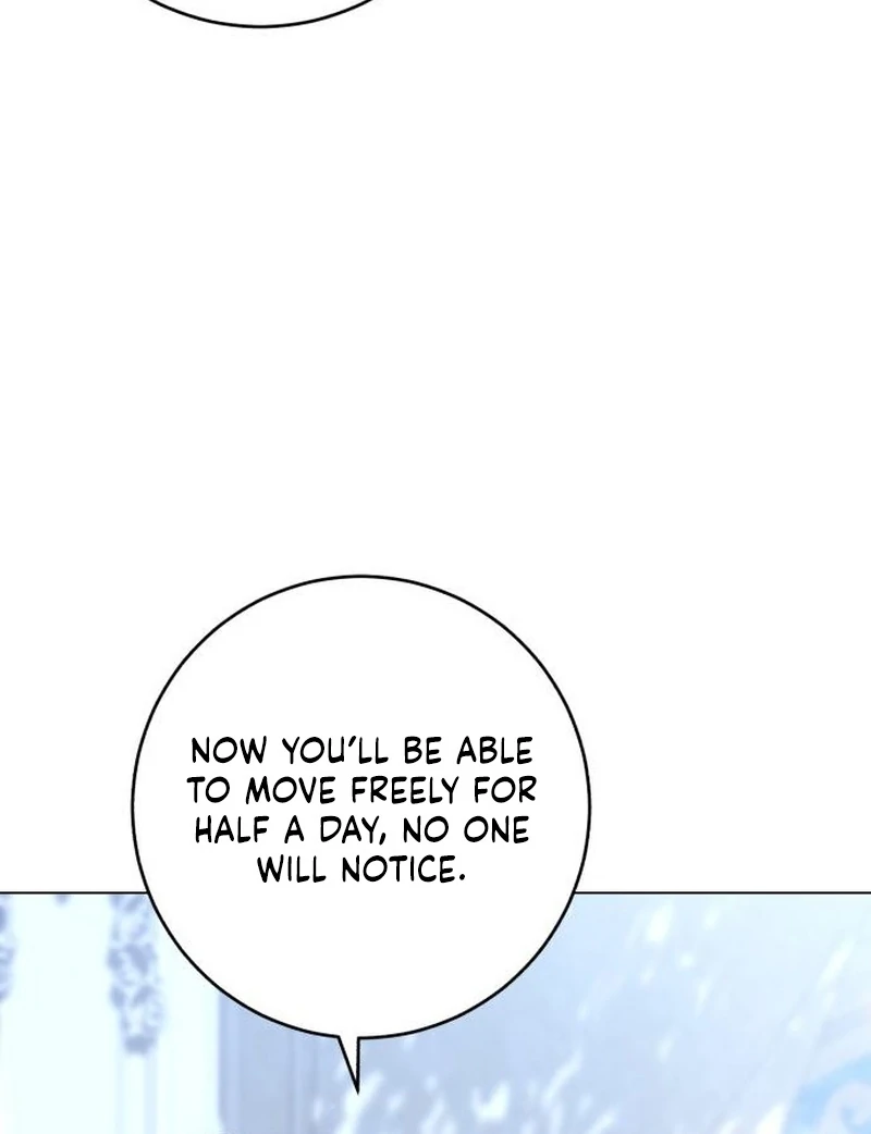 My Husband Married My Stepmother chapter 8 page 87
