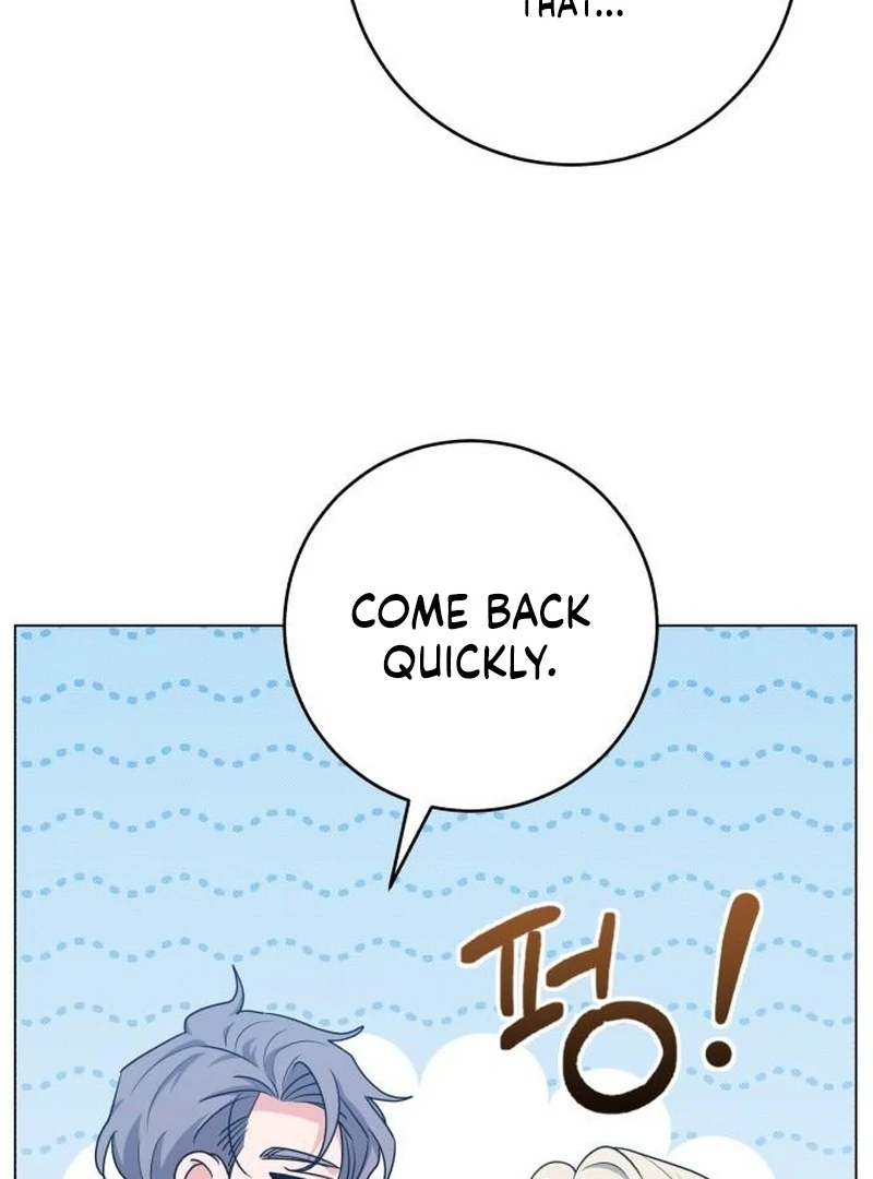 My Husband Married My Stepmother chapter 8 page 89