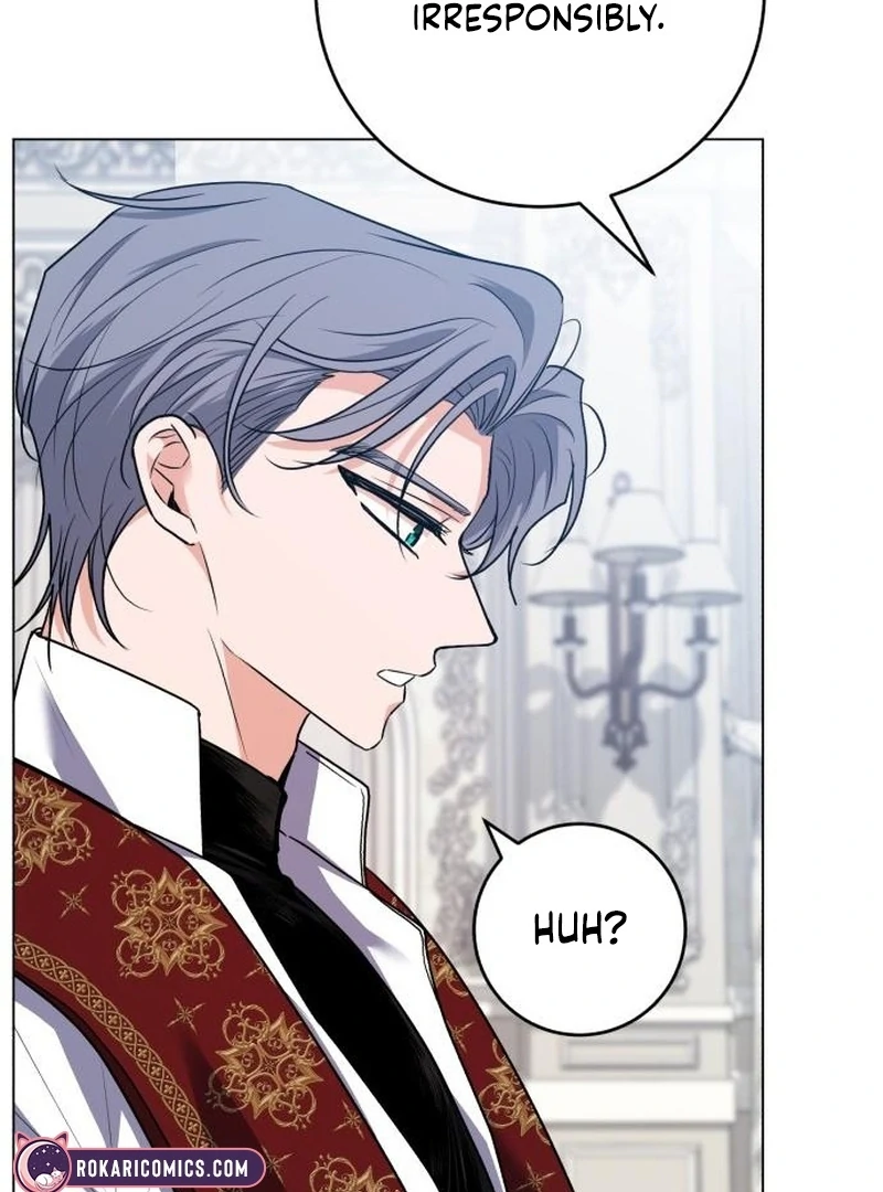 My Husband Married My Stepmother chapter 8 page 93