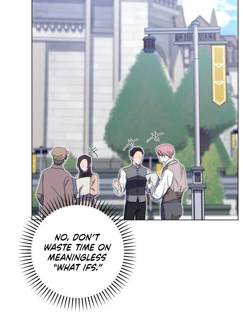 My Husband Married My Stepmother chapter 8 page 101