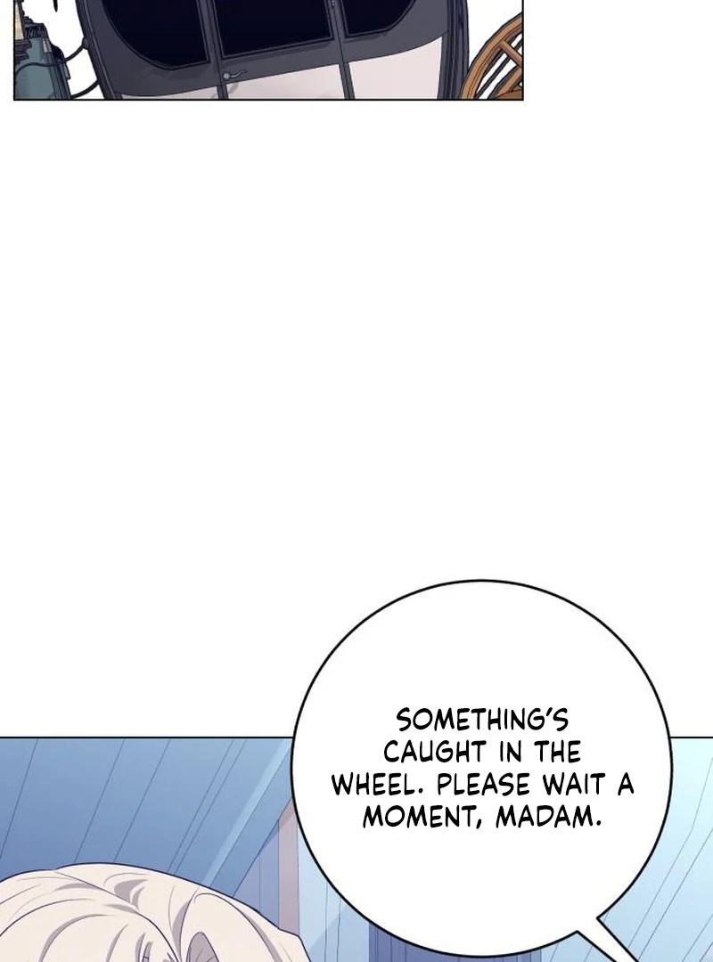 My Husband Married My Stepmother chapter 8 page 103