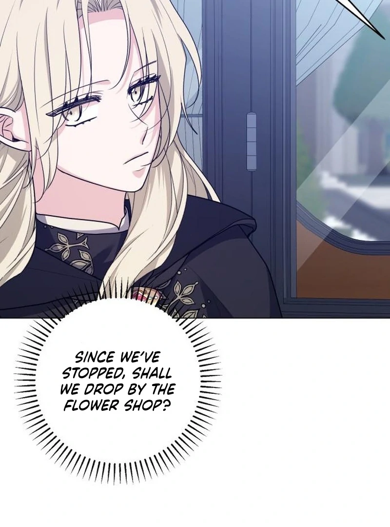 My Husband Married My Stepmother chapter 8 page 104