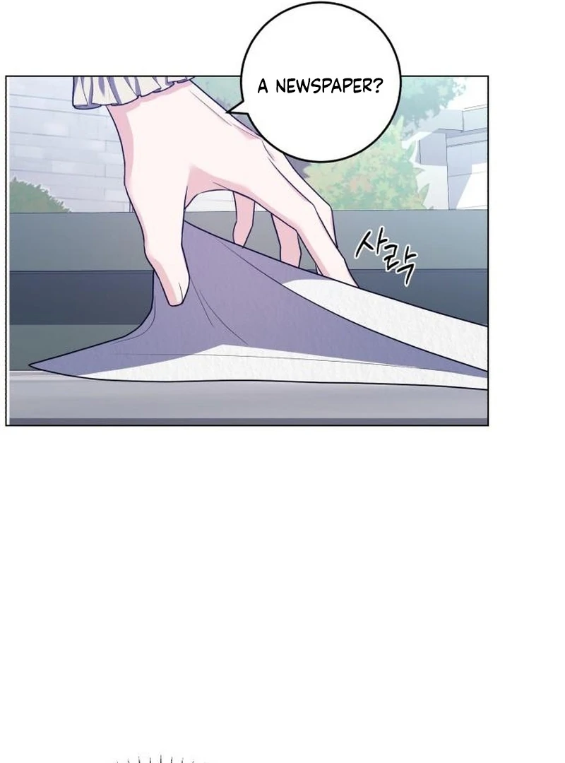 My Husband Married My Stepmother chapter 8 page 108