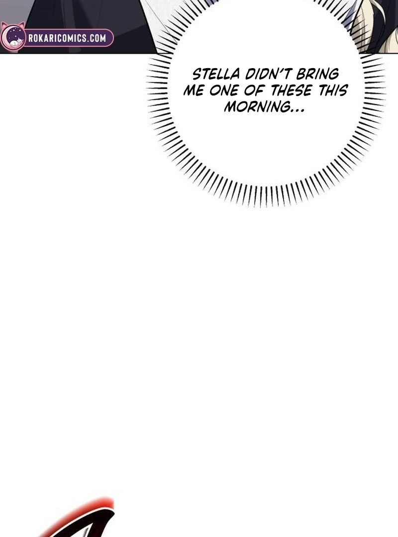 My Husband Married My Stepmother chapter 8 page 110