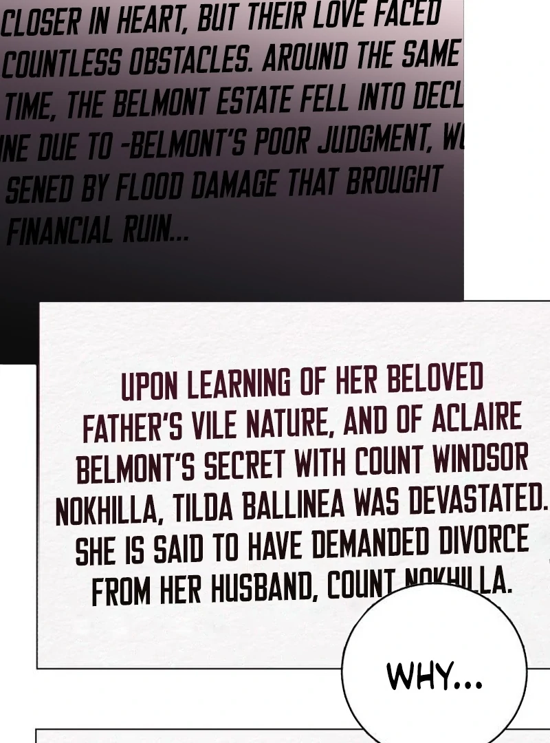 My Husband Married My Stepmother chapter 8 page 113
