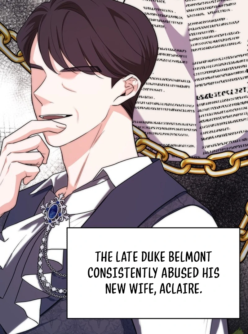 My Husband Married My Stepmother chapter 9 page 3