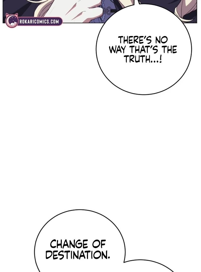 My Husband Married My Stepmother chapter 9 page 14