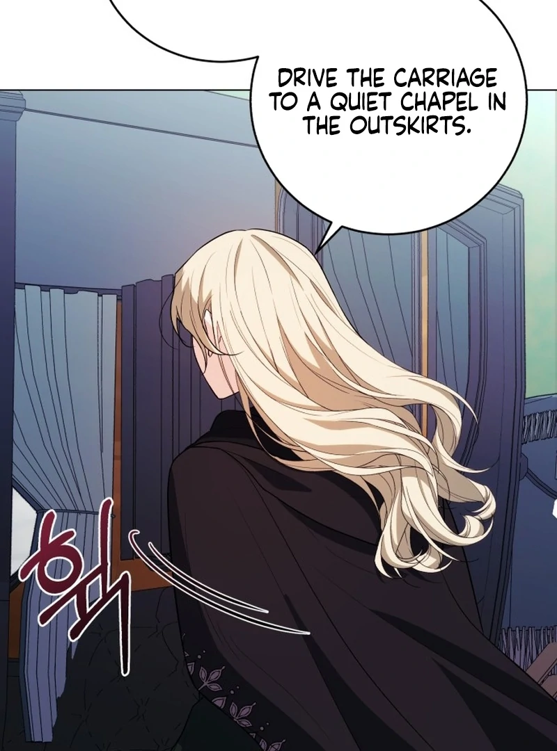 My Husband Married My Stepmother chapter 9 page 15