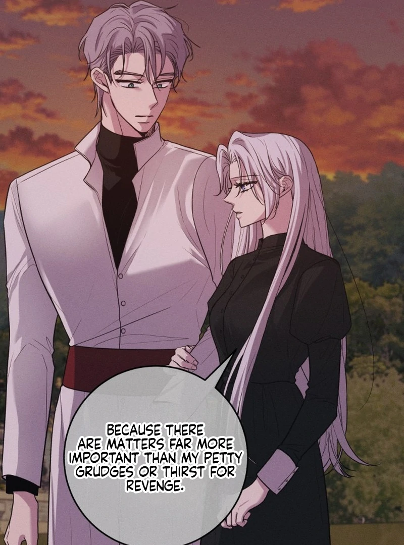 My Husband Married My Stepmother chapter 9 page 29