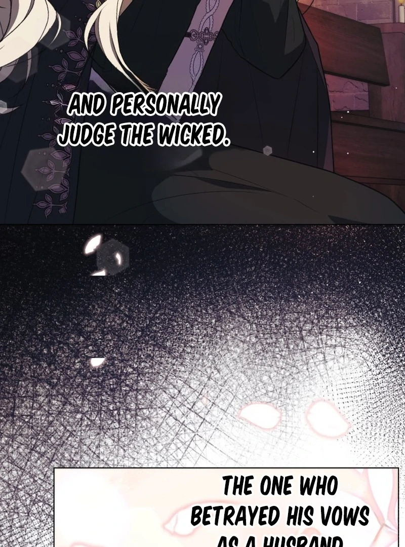My Husband Married My Stepmother chapter 9 page 33