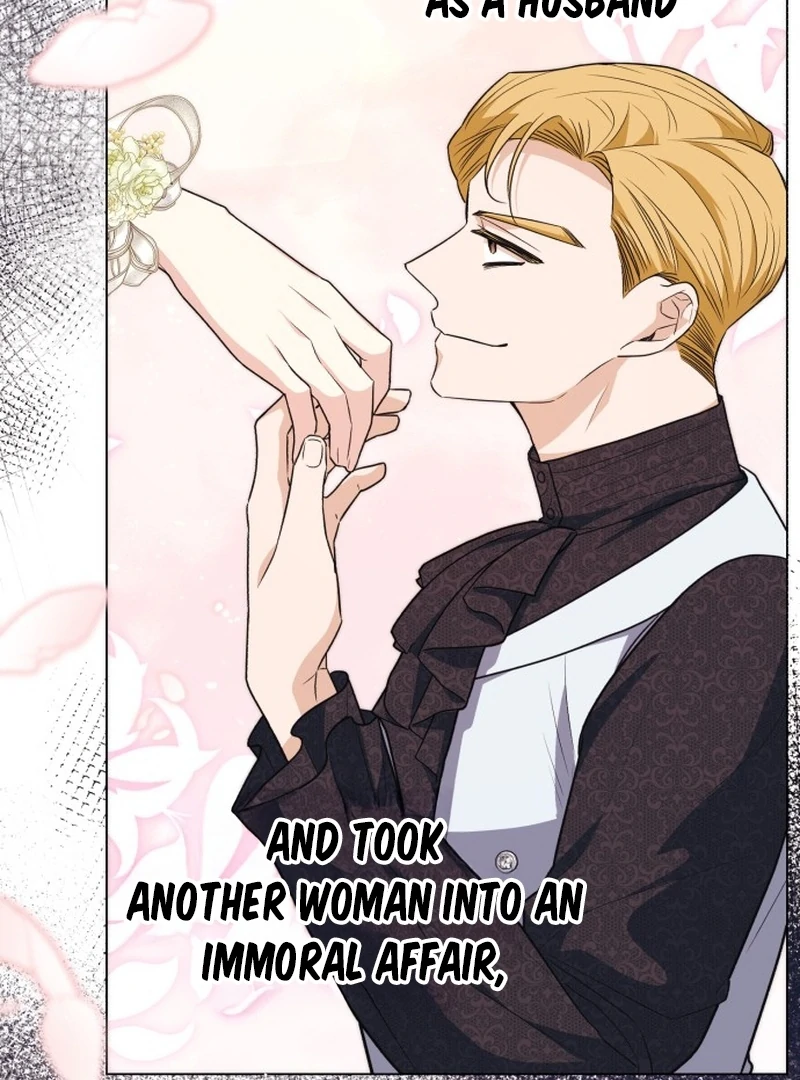 My Husband Married My Stepmother chapter 9 page 34