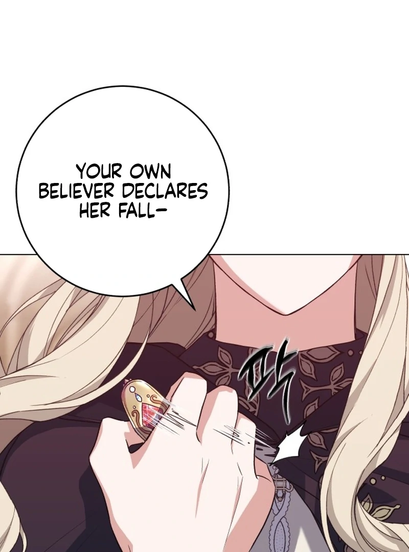My Husband Married My Stepmother chapter 9 page 42