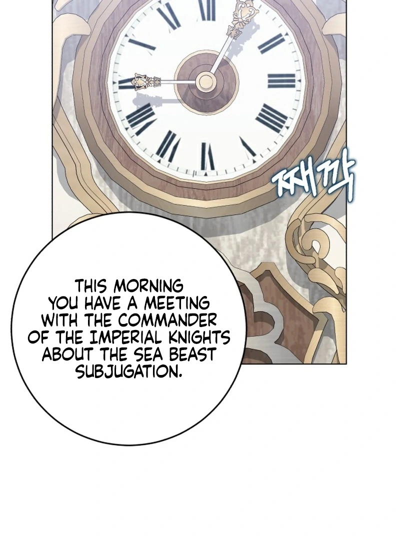 My Husband Married My Stepmother chapter 9 page 51