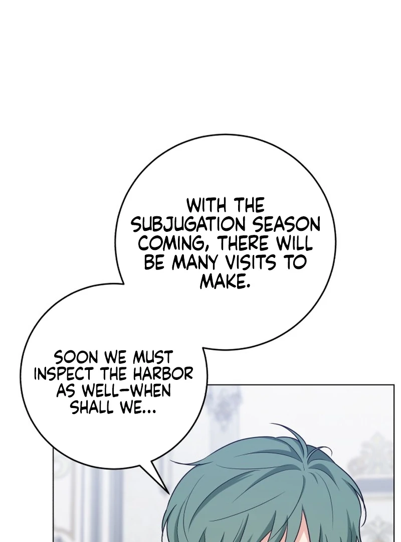 My Husband Married My Stepmother chapter 9 page 54