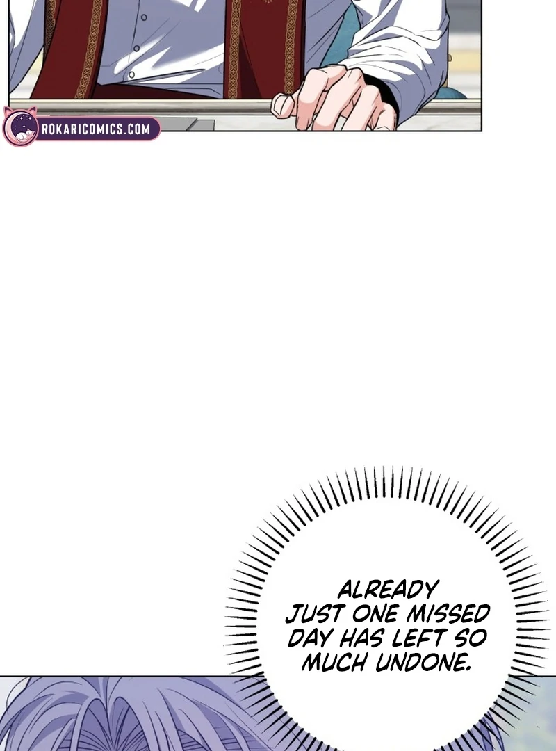 My Husband Married My Stepmother chapter 9 page 58
