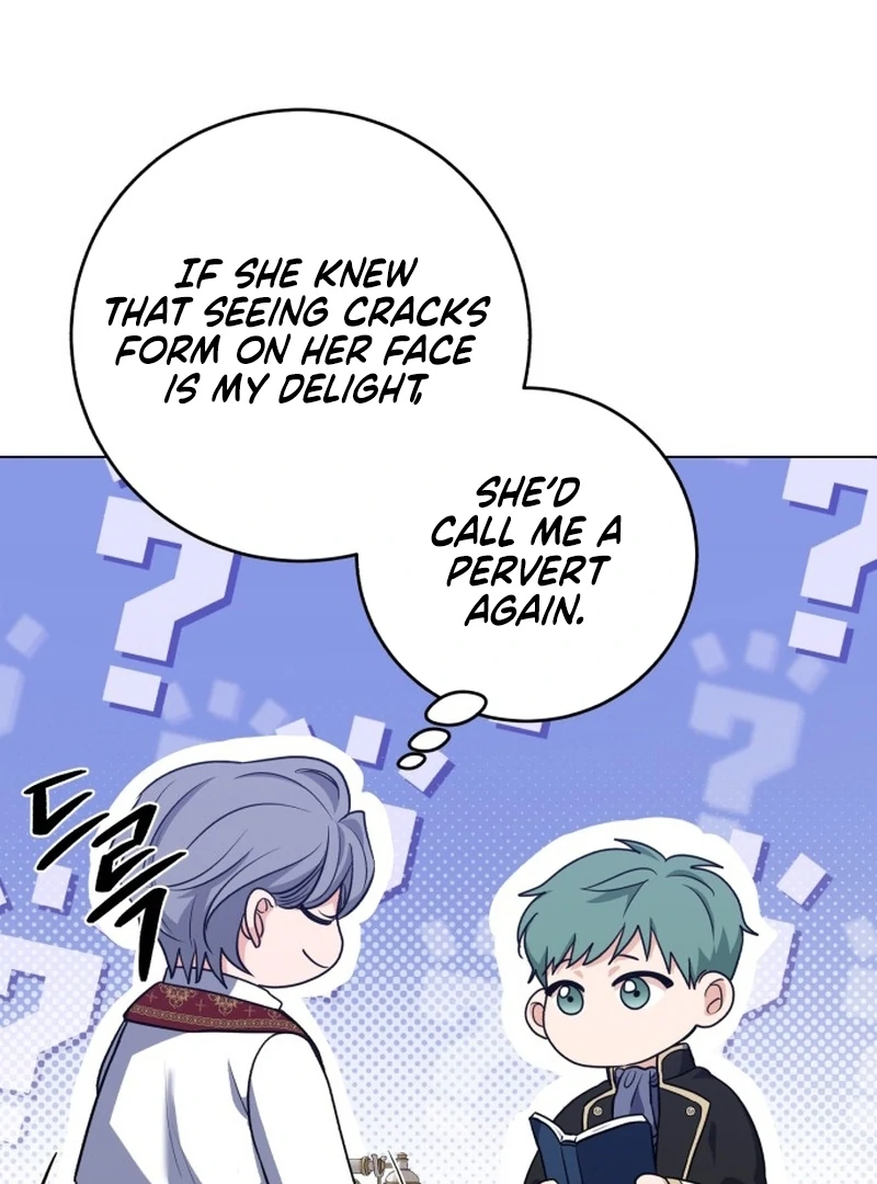 My Husband Married My Stepmother chapter 9 page 70