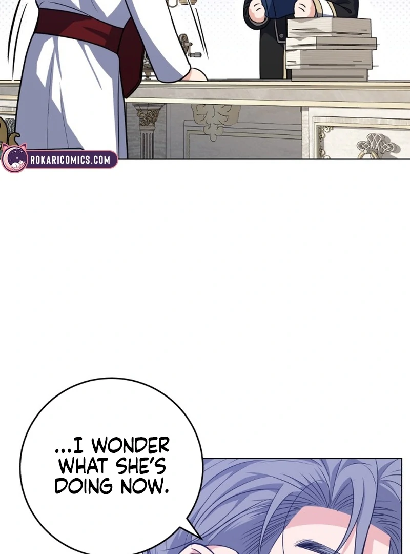 My Husband Married My Stepmother chapter 9 page 71