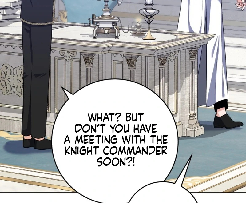 My Husband Married My Stepmother chapter 9 page 74