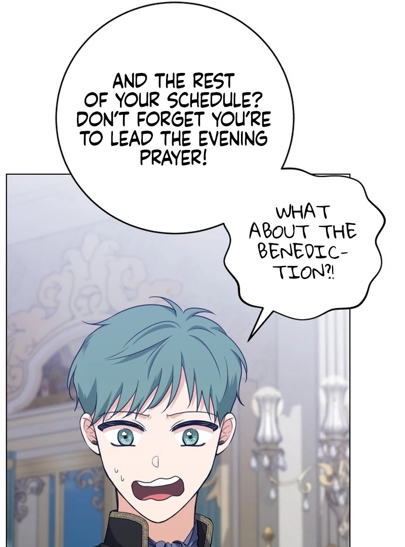 My Husband Married My Stepmother chapter 9 page 76