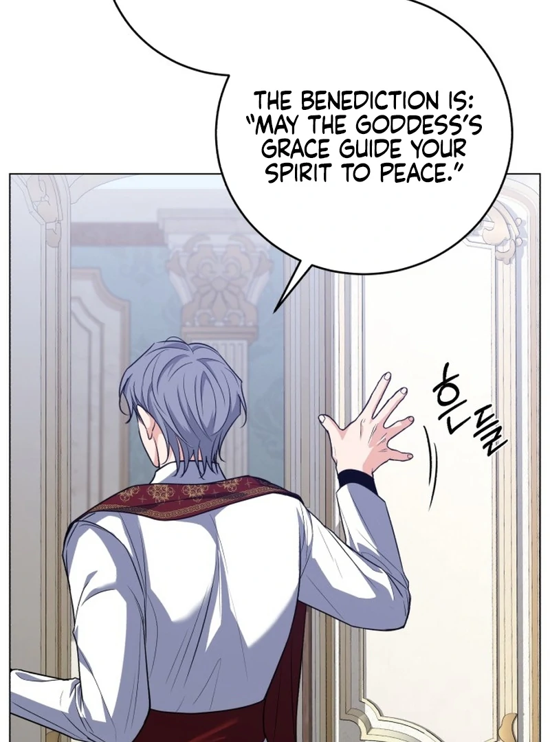 My Husband Married My Stepmother chapter 9 page 78