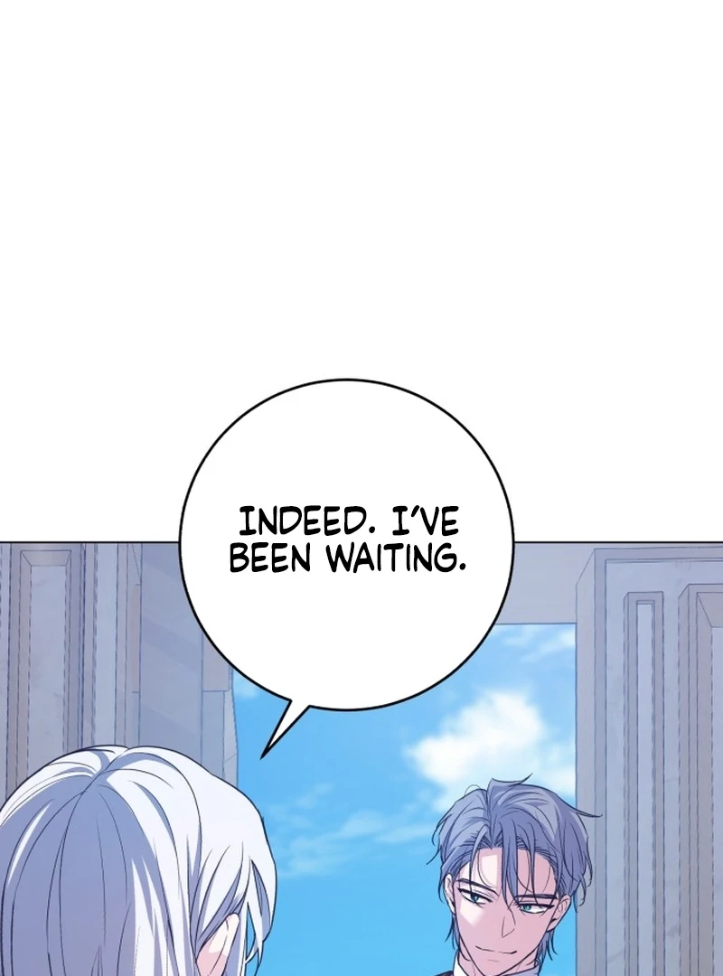 My Husband Married My Stepmother chapter 9 page 86