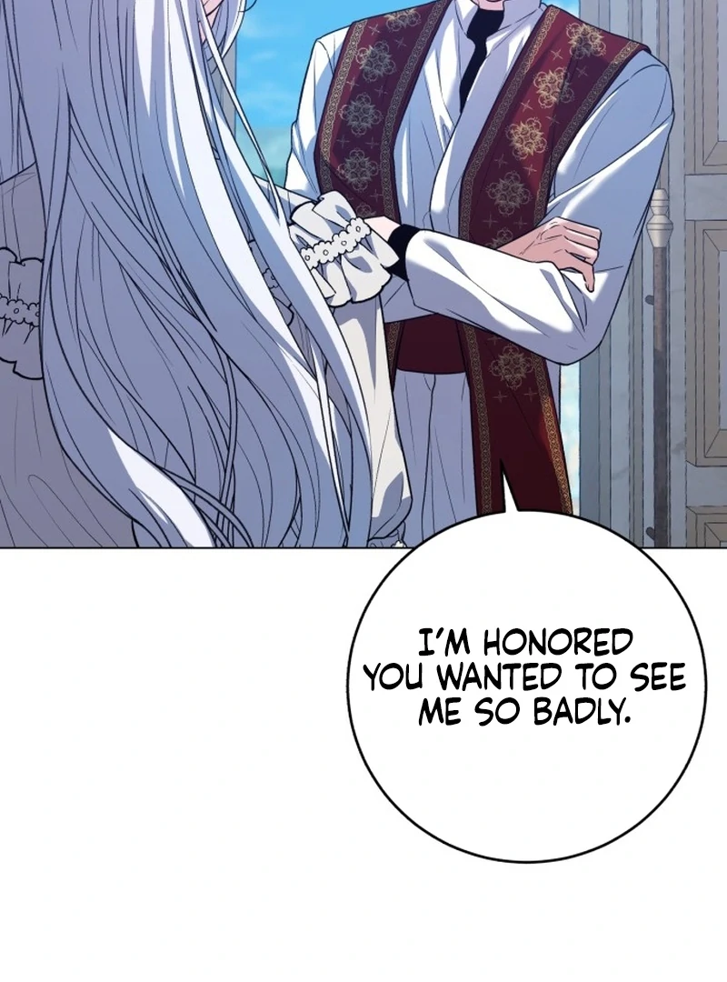 My Husband Married My Stepmother chapter 9 page 87