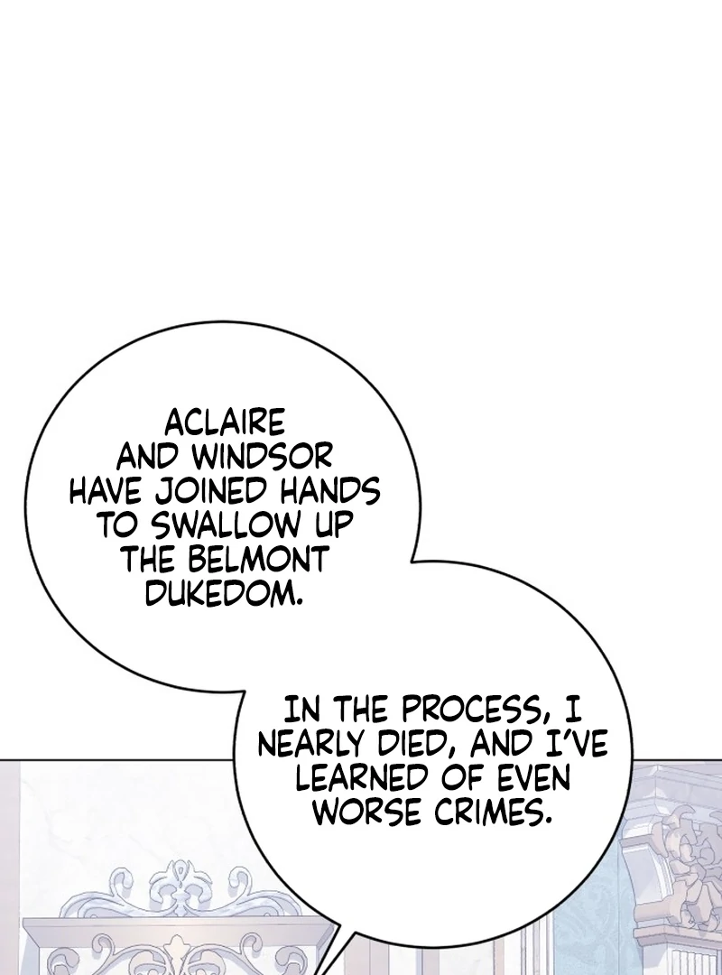 My Husband Married My Stepmother chapter 9 page 90