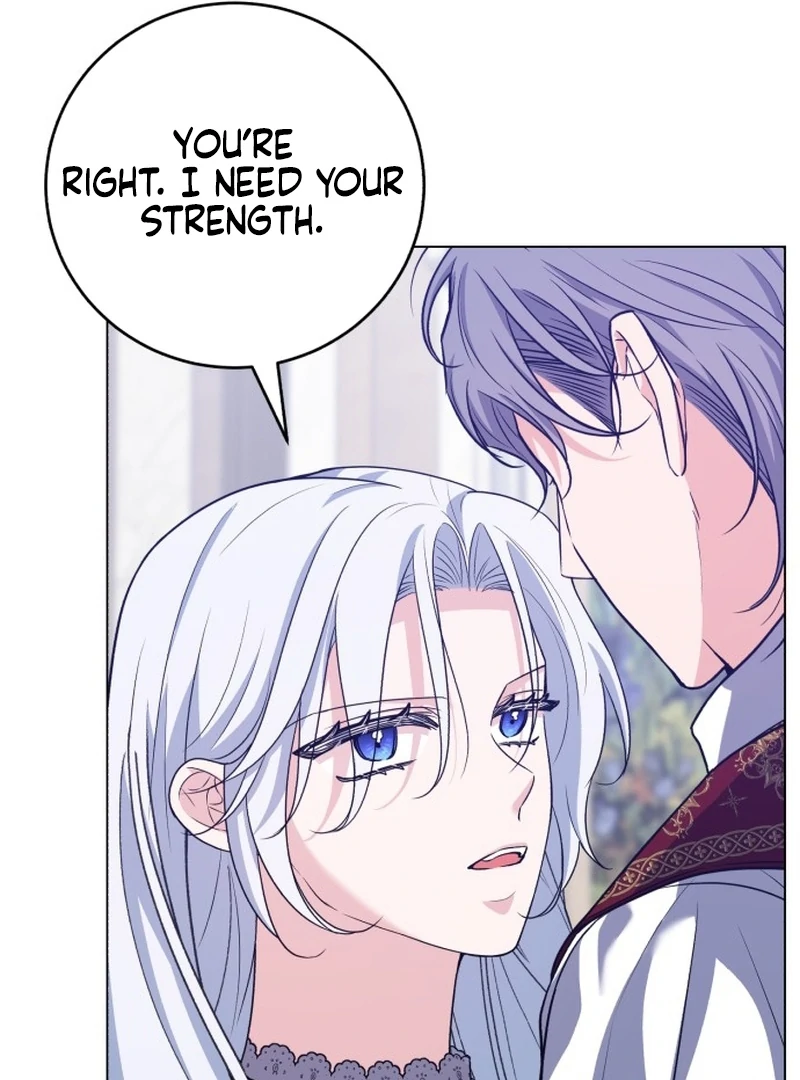 My Husband Married My Stepmother chapter 9 page 94