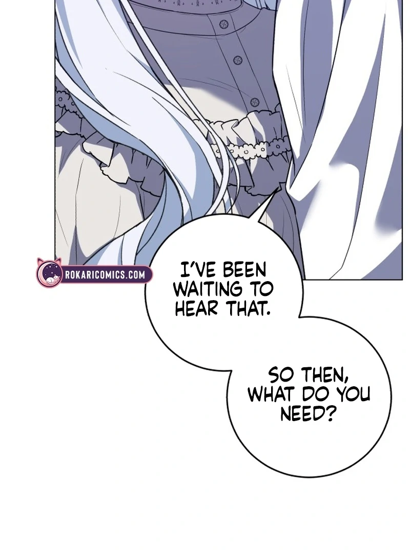 My Husband Married My Stepmother chapter 9 page 95