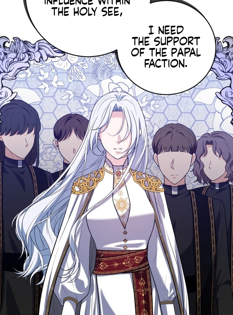 My Husband Married My Stepmother chapter 9 page 98