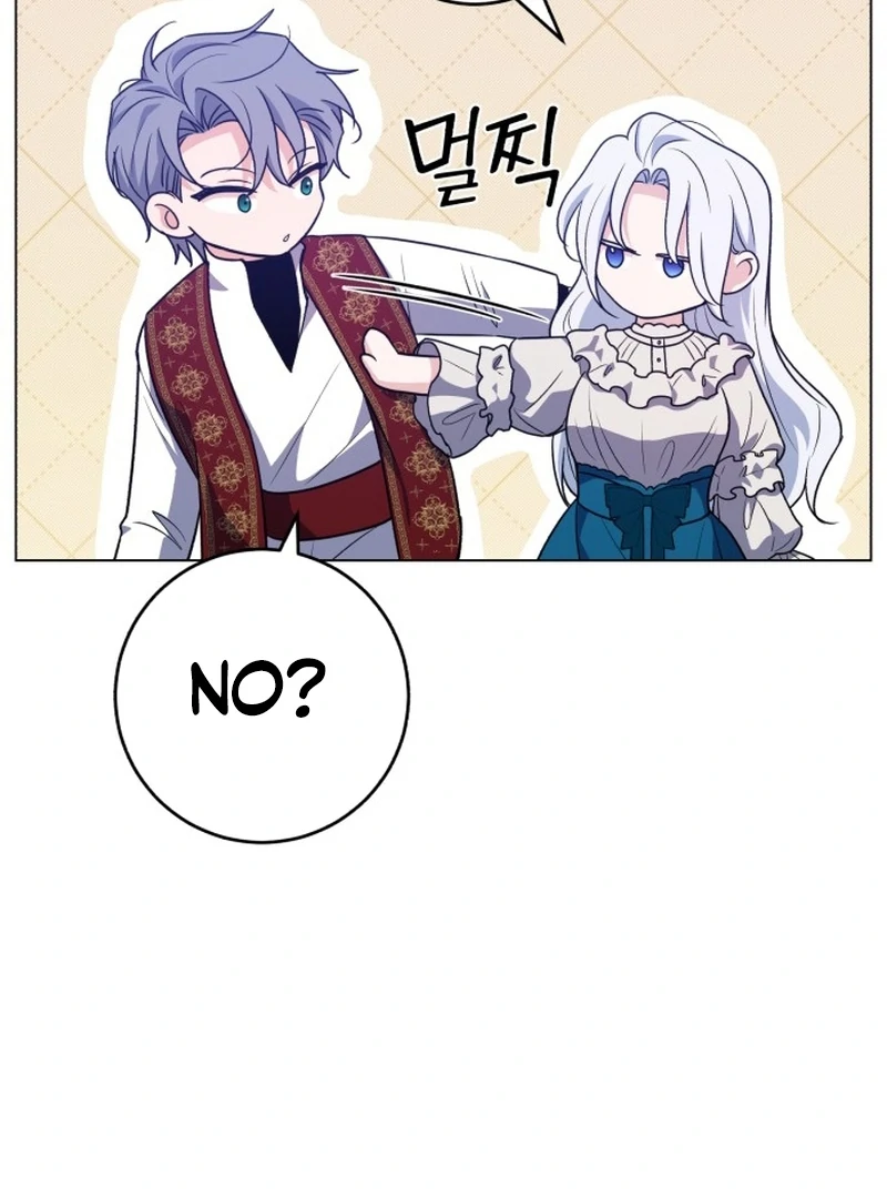 My Husband Married My Stepmother chapter 9 page 105