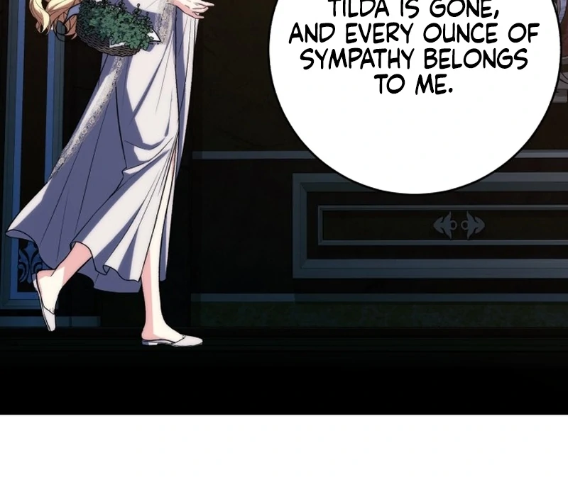 My Husband Married My Stepmother chapter 9 page 112