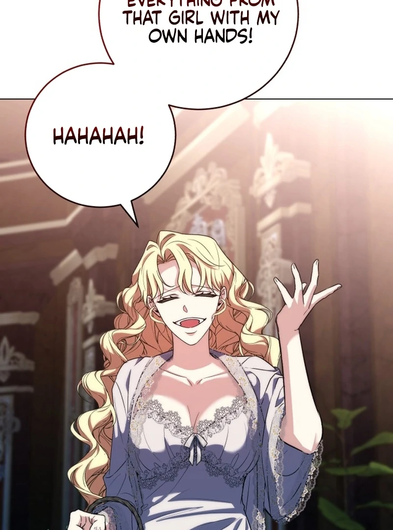 My Husband Married My Stepmother chapter 9 page 115
